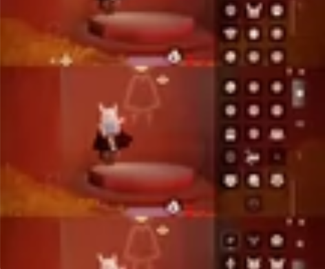 【光遇白鸟出号】 毕业季节 音韵季 预言季...