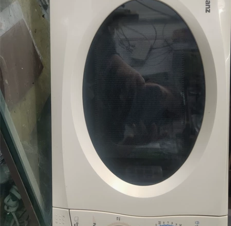 格兰仕微波炉8成新需要的快快下手吧！ 感兴...