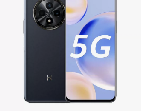 华为实体店，华为hi畅享60pro5G 价...