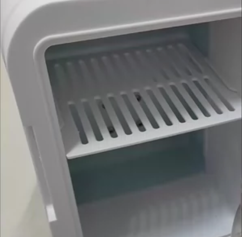 迷你小冰箱小型家用车载冰箱学生宿舍寝室冷藏...