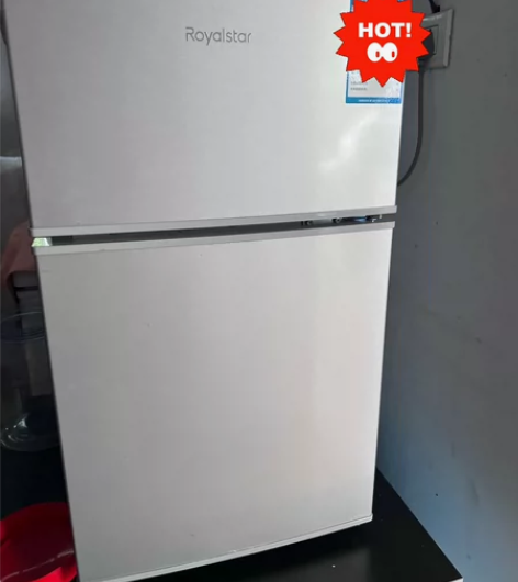 【 急出急出 】厂家直销运损小冰箱小型家用...