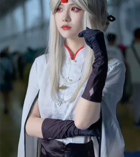 【包邮出】原神必胜客凝光联动 次元依家除鞋...