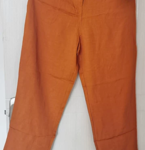 马克华菲全新带吊牌裤子，仅试穿 便宜出，4...