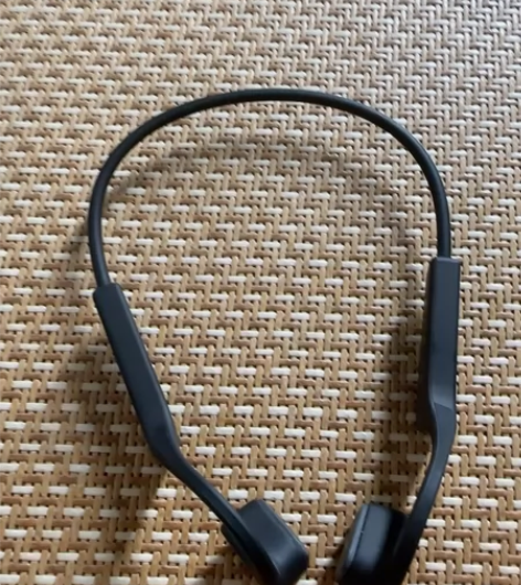 兰士顿 BS17 京东购入，买来用了个位数...