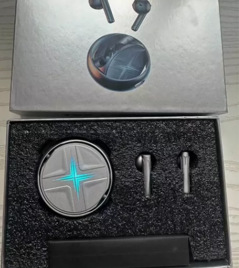 EARISE/雅兰仕【官方正版】星环电竞游...